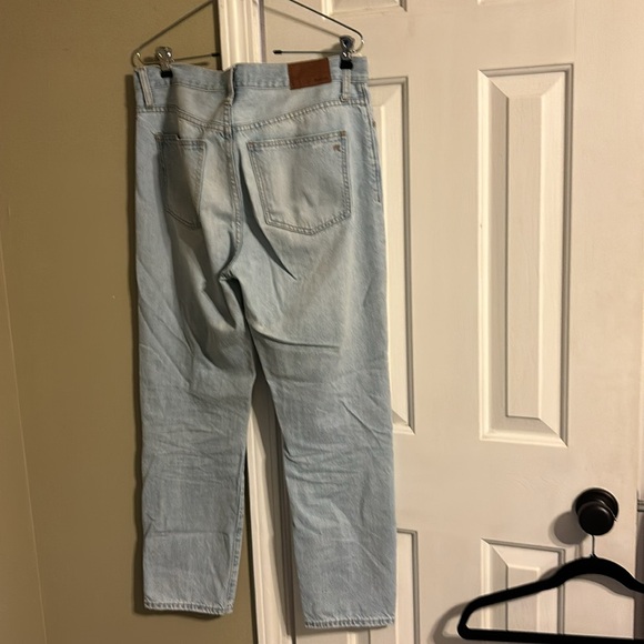 Madewell ‘Vintage’ jeans - Picture 2 of 7